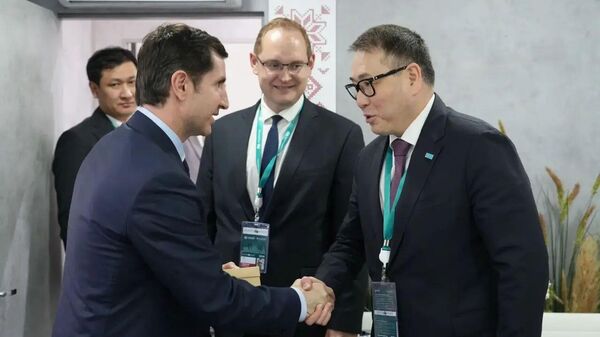 Қазақстан Ресей – Ислам әлемі: KazanForum 2026 XVII халықаралық экономикалық форумына қатысты - Sputnik Қазақстан