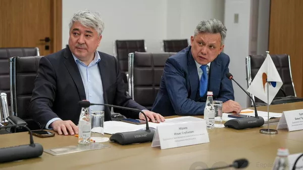 Казахстан и ЕЭК согласовали архитектуру форума 