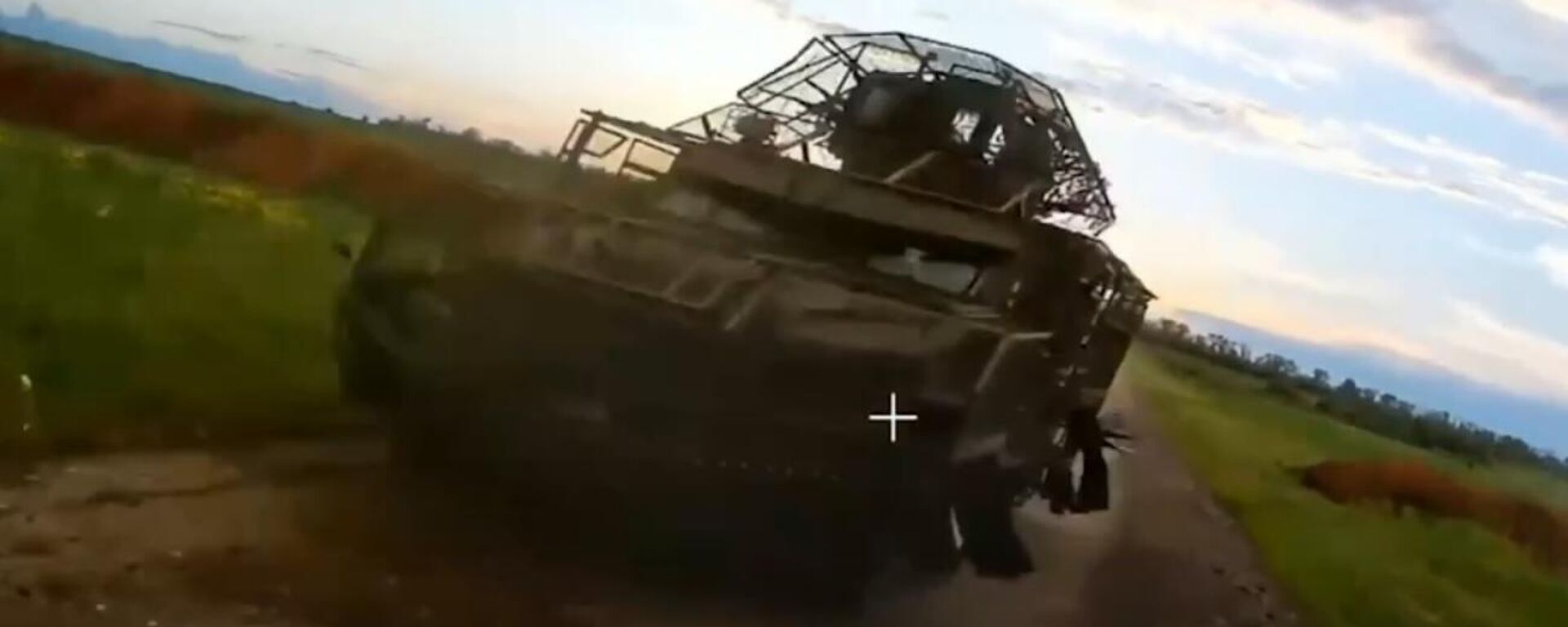 Операторы ударных БПЛА группировки Восток сорвали подвоз штурмовых групп ВСУ - Sputnik Казахстан, 1920, 29.05.2026
