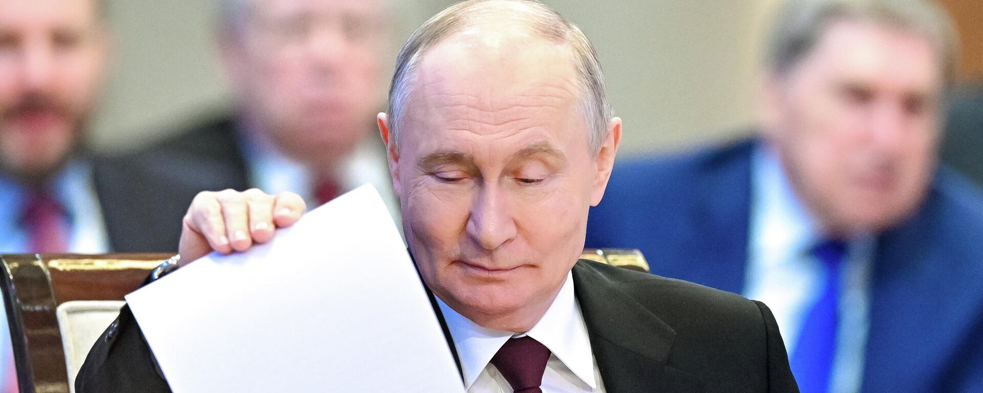 Заседание Высшего Евразийского экономического совета в Астане - Sputnik Қазақстан, 1920, 29.05.2026