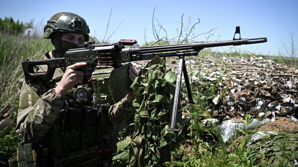 Спецоперация России на Украине: сводка Минобороны РФ за 30 мая