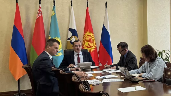 Техническое регулирование в рамках ЕАЭС становится цифровым