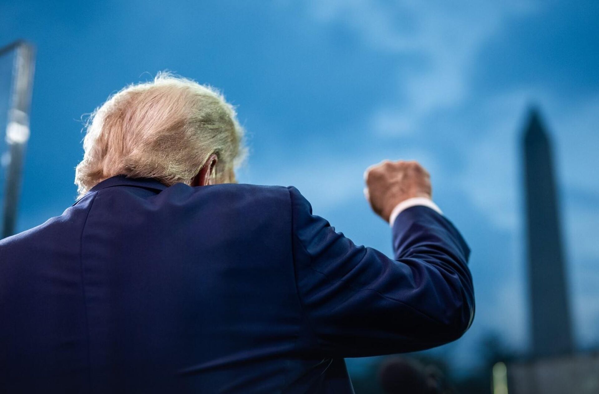 Дональд Трамп Дональд Трамп - Sputnik Казахстан, 1920, 22.08.2026