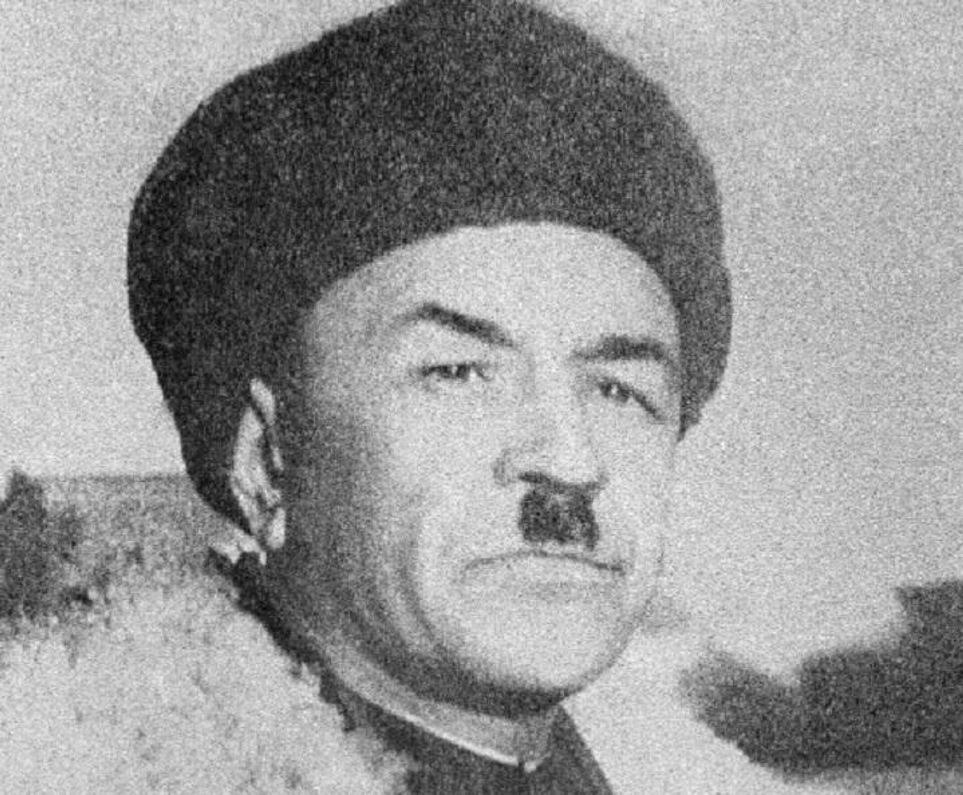 Командир 316-й стрелковой дивизии, генерал-майор Иван Панфилов - Sputnik Казахстан, 1920, 05.06.2026