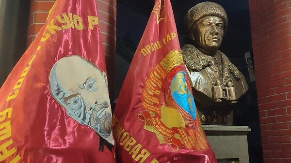 Восьмая гвардейская, имени Панфилова: как увековечили звание легендарного генерала