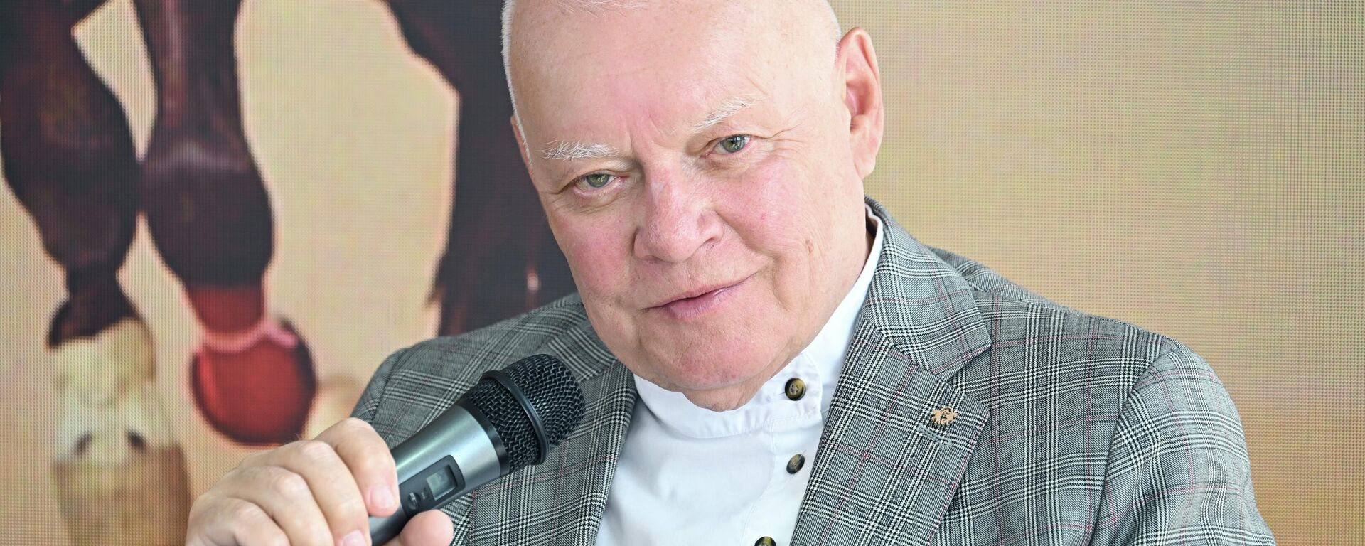 Дмитрий Киселев - Sputnik Казахстан, 1920, 08.06.2026