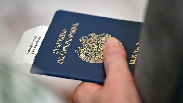 Менее 50% набирает партия Пашиняна после подсчета голосов