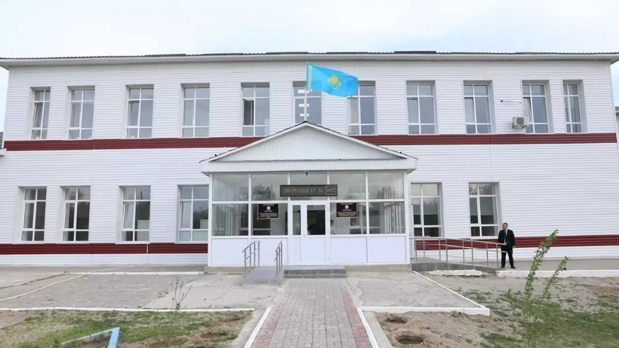 До конца 2027 г в Актюбинской области полную ренов