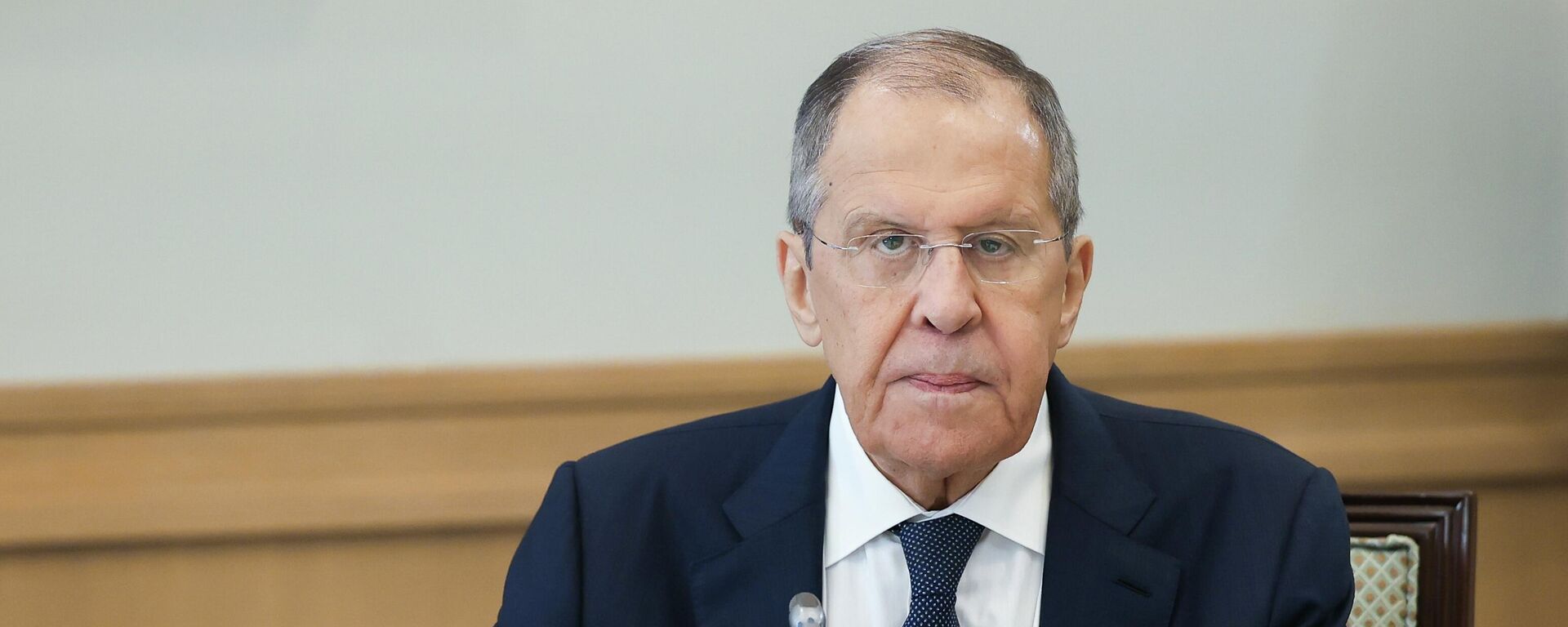 Лавров участвует в совете глав МИД ОДКБ в Казани - прямой эфир - Sputnik Казахстан, 1920, 10.06.2026