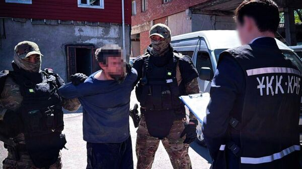 За терроризм и экстремизм в Казахстане осудили 13 человек - 