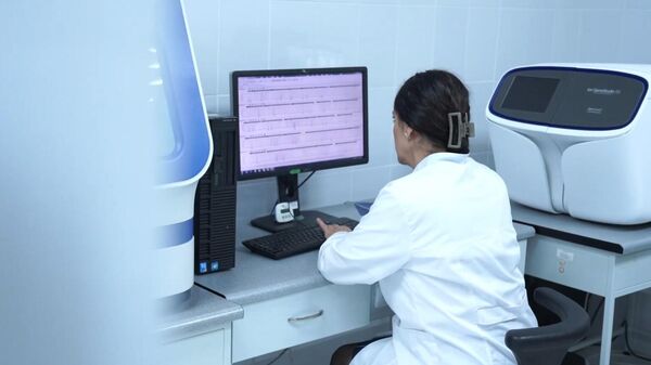 ДНҚ сараптамасы екі облыста отыз жыл бұрынғы кісі өлтіру дерегін ашты - Sputnik Қазақстан