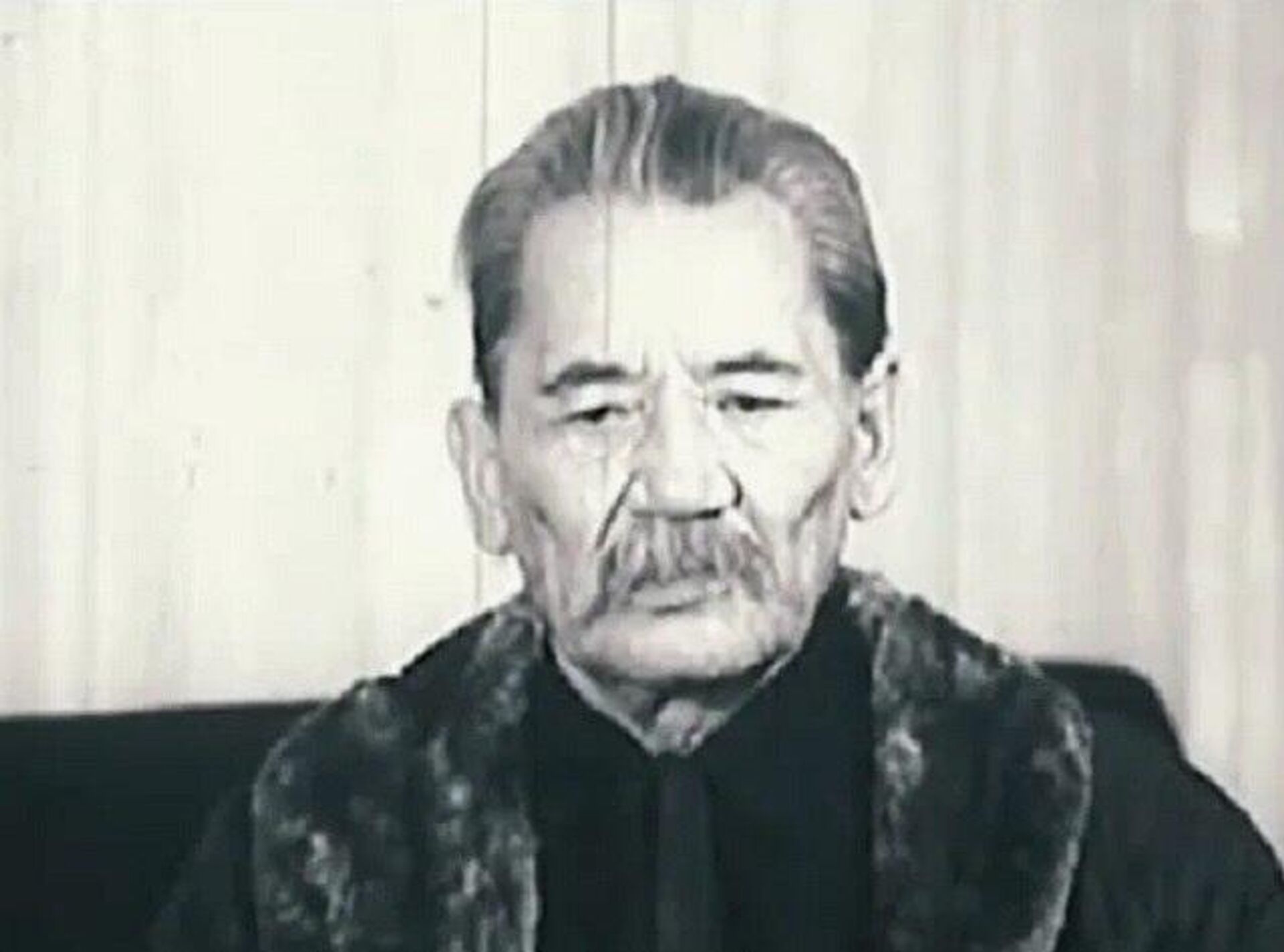 Бауыржан Момышулы - Sputnik Казахстан, 1920, 17.06.2026