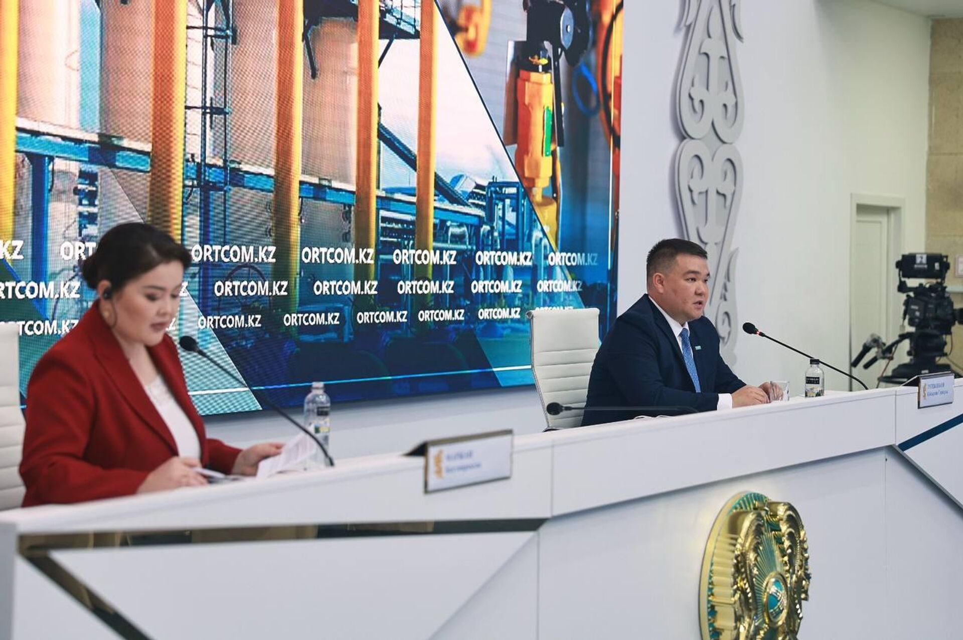 Биыл 32 мыңға жауық адам табиғи газға қол жеткізеді - Sputnik Қазақстан, 1920, 19.06.2026