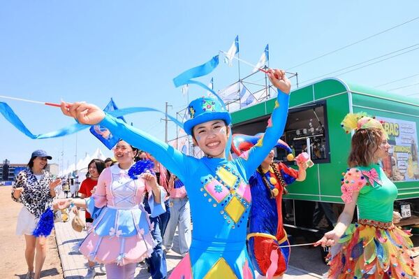 Фестиваль Balkhash Tour Fest Фестиваль Balkhash Tour Fest - Sputnik Казахстан