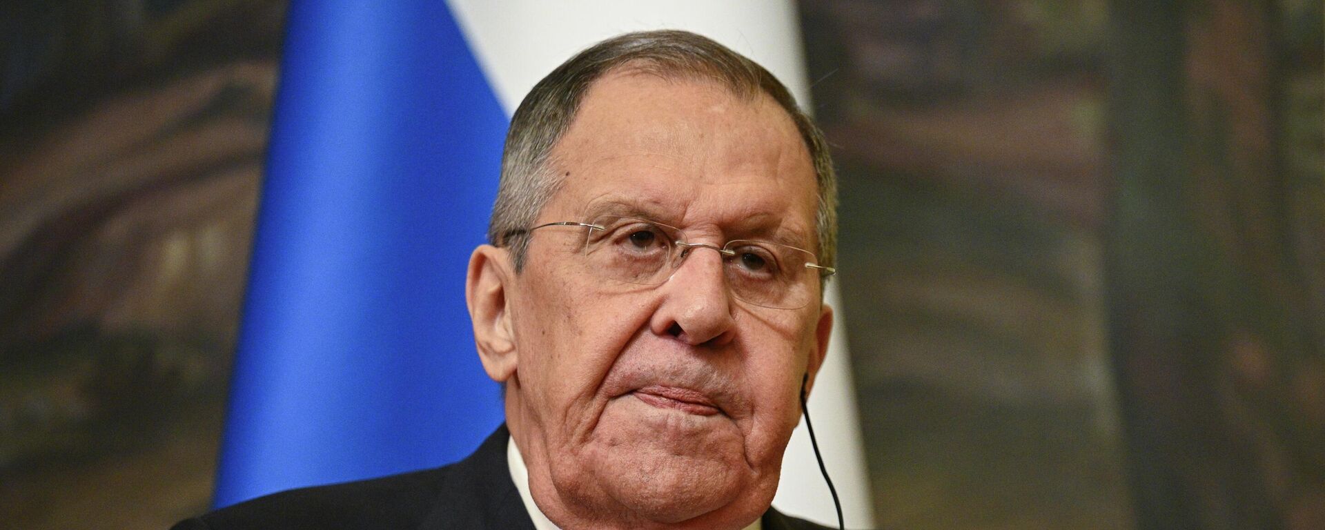 Лавров выступает на заседании круглого стола на тему украинского кризиса в Москве - прямой эфир Лавров выступает на заседании круглого стола на тему украинского кризиса в Москве - прямой эфир - Sputnik Казахстан, 1920, 23.06.2026