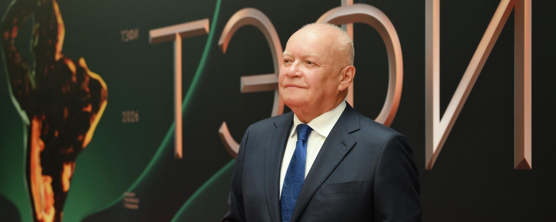 Генеральный директор Международной медиагруппы Россия сегодня Дмитрий Киселев - Sputnik Казахстан, 1920, 24.08.2026
