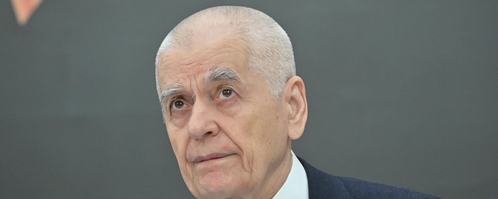 Почему вспышку Эболы называют генеральной репетицией новой пандемии - видеомост с Онищенко Почему вспышку Эболы называют генеральной репетицией новой пандемии - видеомост с Онищенко - Sputnik Казахстан, 1920, 24.06.2026