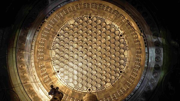 АЭС Аккую - Sputnik Казахстан