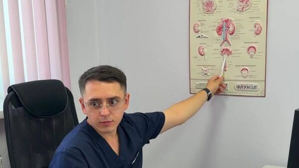 Онкологиялық орталықтарда өткен ашық есік күні обырдың 30 жағдайы анықталды - Sputnik Қазақстан