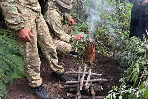 Семинар по экстремальной журналистике Военный дискурс - 2026 Семинар по экстремальной журналистике Военный дискурс - 2026 - Sputnik Казахстан