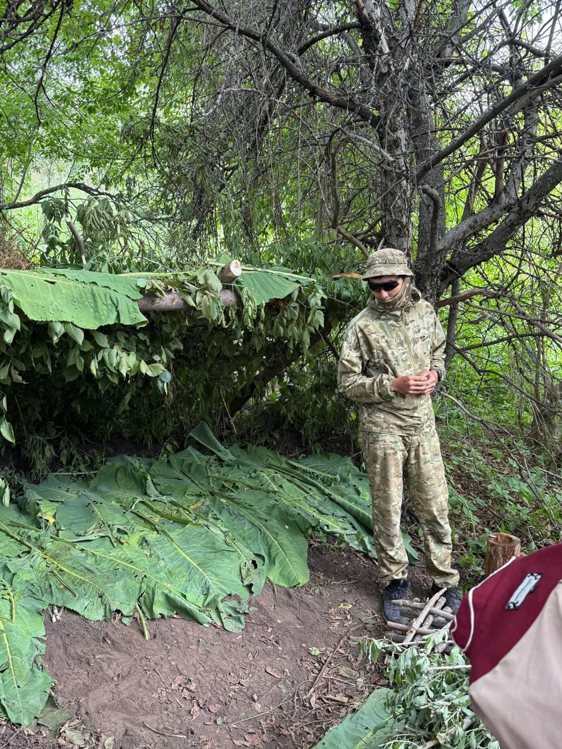 Семинар по экстремальной журналистике Военный дискурс - 2026 Семинар по экстремальной журналистике Военный дискурс - 2026 - Sputnik Казахстан, 1920, 01.07.2026