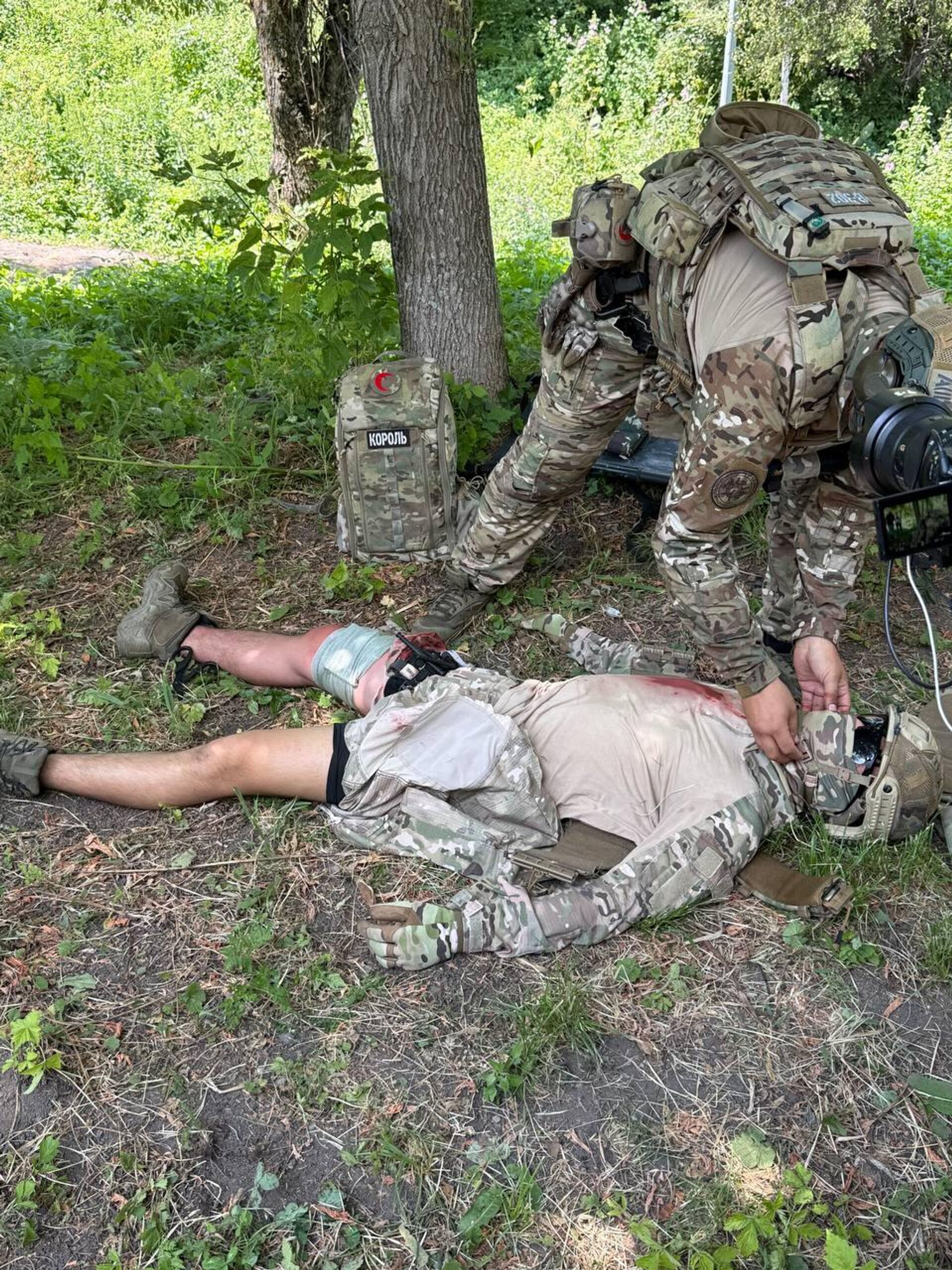 Семинар по экстремальной журналистике Военный дискурс - 2026 Семинар по экстремальной журналистике Военный дискурс - 2026 - Sputnik Казахстан, 1920, 01.07.2026