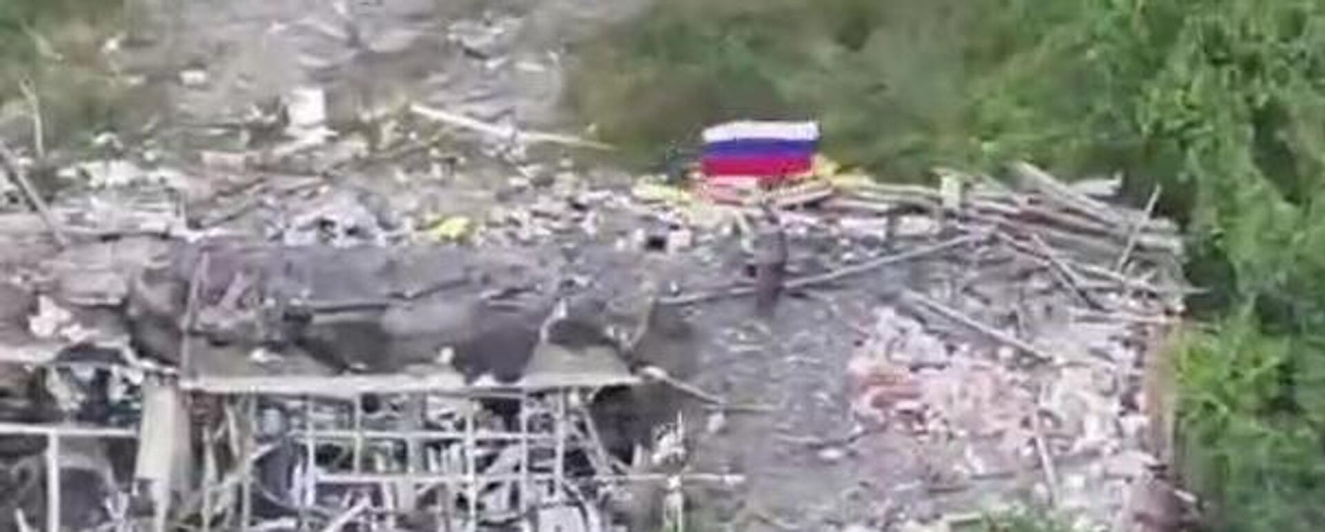 Российские войска взяли под контроль районы Константиновки, архивное фото Минобороны Российские войска взяли под контроль районы Константиновки, архивное фото Минобороны - Sputnik Казахстан, 1920, 04.07.2026
