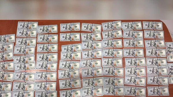 Елден 636 млн теңгеден астам декларацияланбаған валютаны әкету әрекеттері тоқтатылды - Sputnik Қазақстан