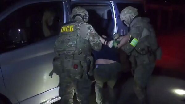 ФСБ сорвала атаку Киева на военные аэродромы в России - Sputnik Казахстан