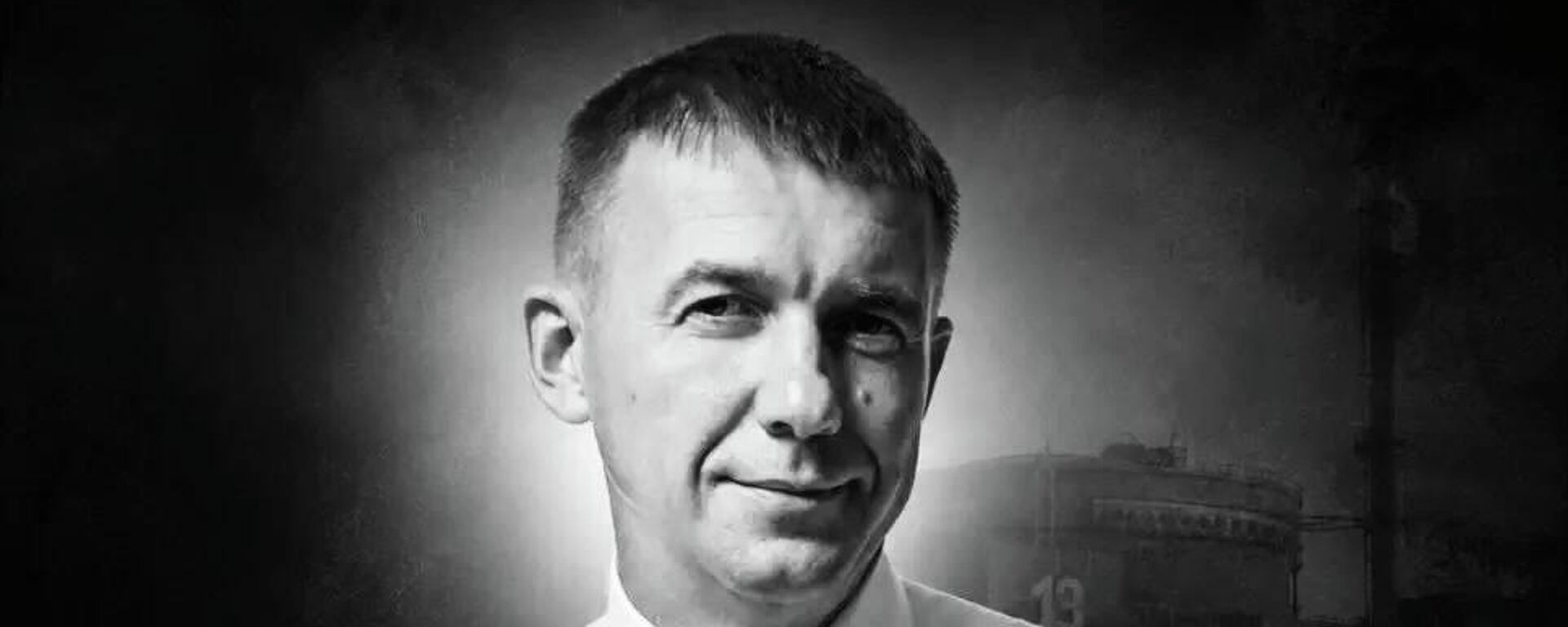 Александр Яковлев - главный инженер ЗАЭС - Sputnik Казахстан, 1920, 16.07.2026
