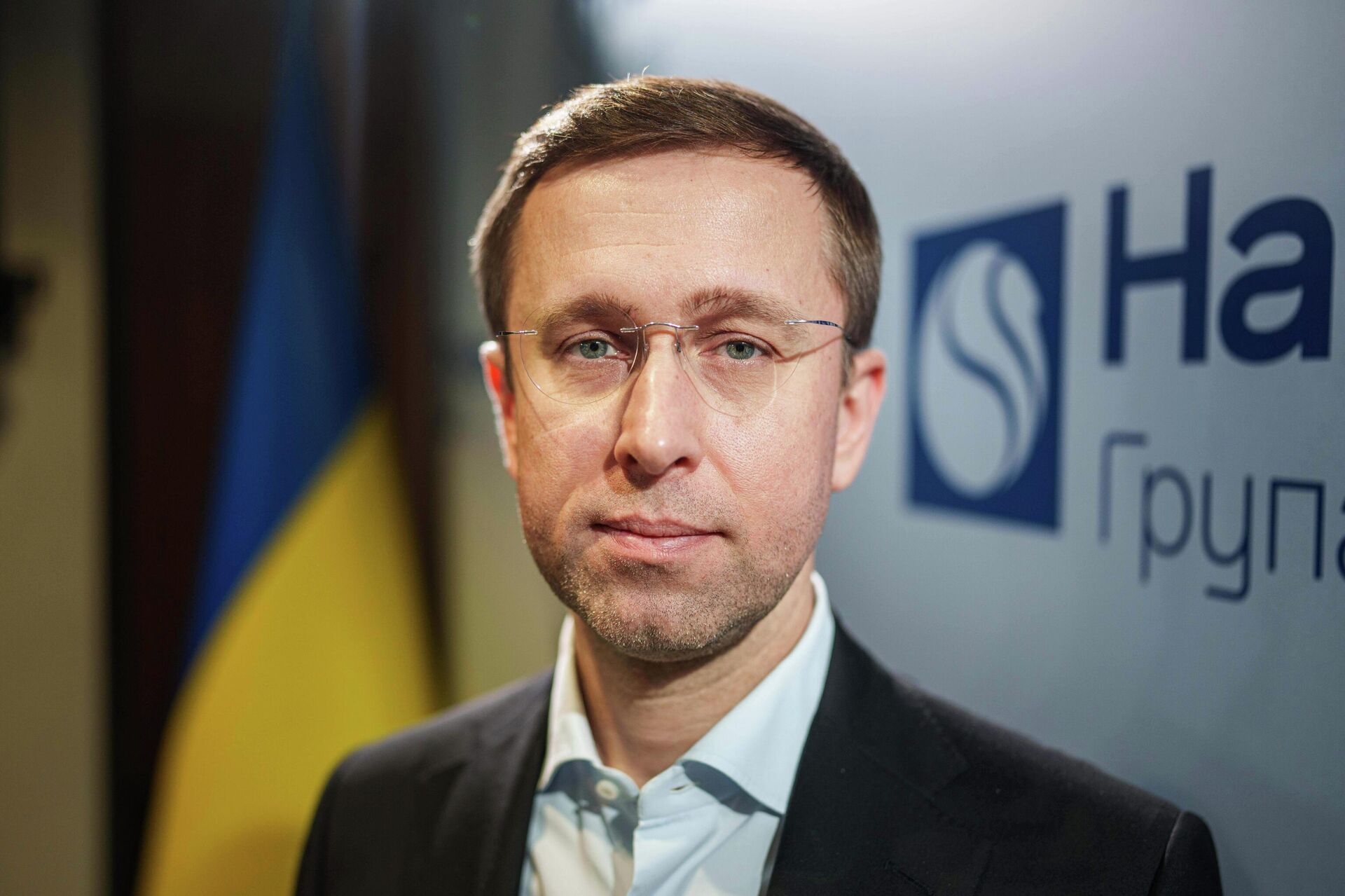 Сергей Корецкий - премьер Украины - Sputnik Казахстан, 1920, 16.07.2026