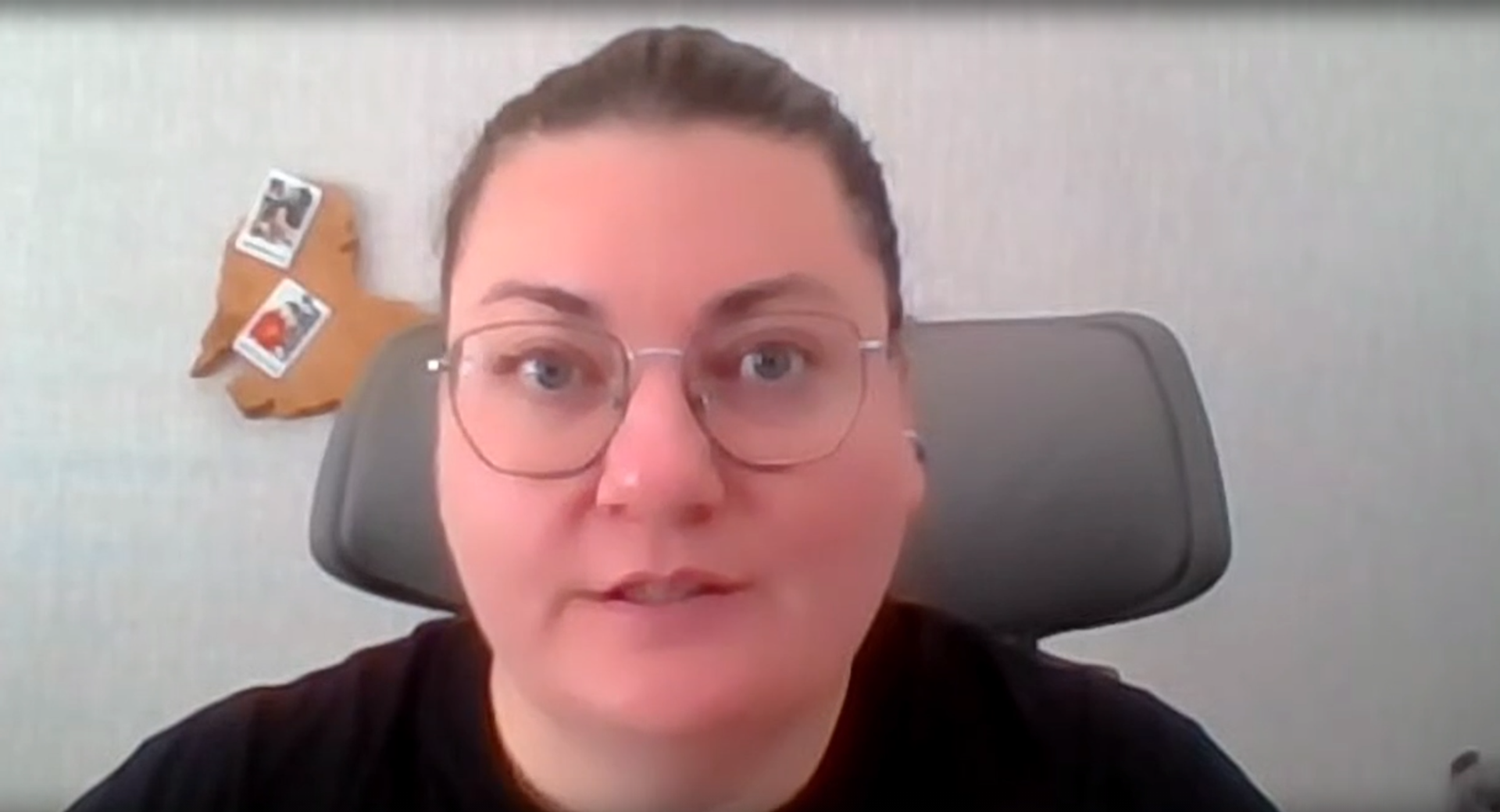 Исполнительный директор Национальной волонтерской сети Татьяна Миронюк - Sputnik Казахстан, 1920, 17.07.2026