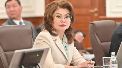 Аида Балаева