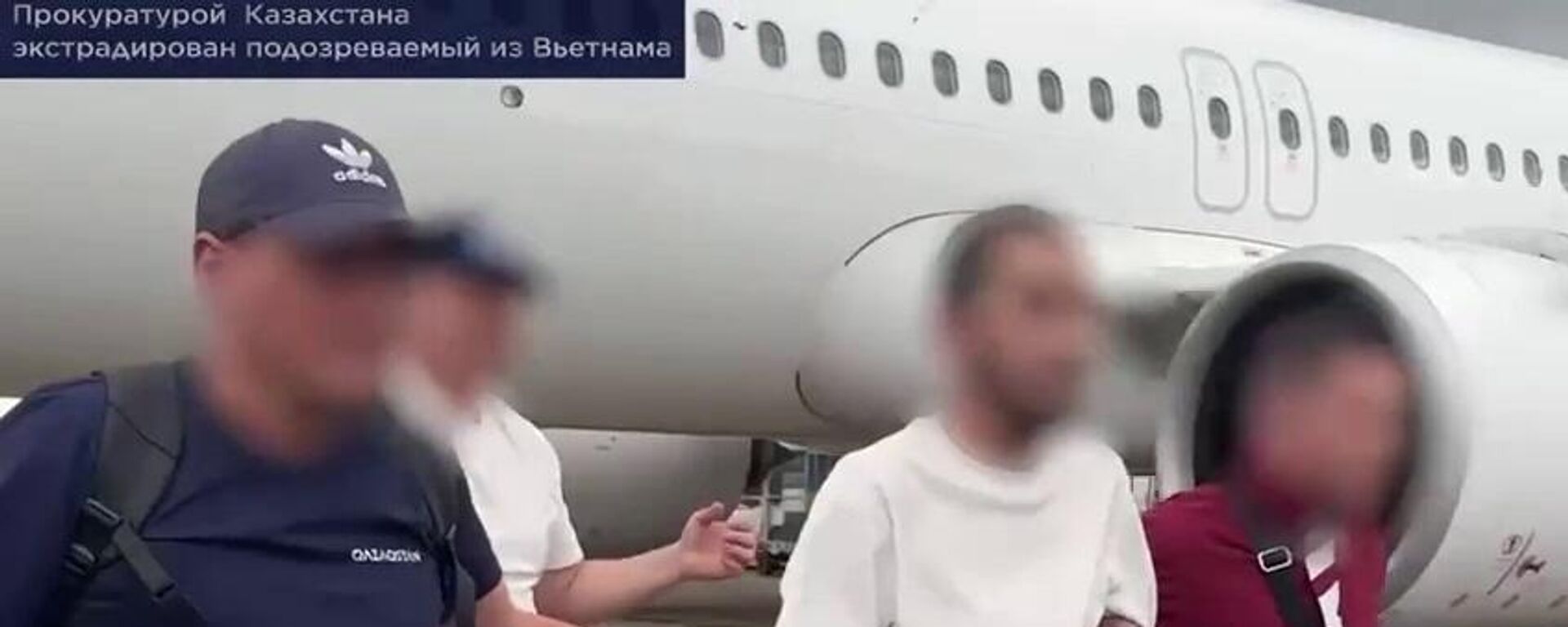 Организатора игорного бизнеса экстрадировали из Вьетнама в Казахстан Организатора игорного бизнеса экстрадировали из Вьетнама в Казахстан - Sputnik Казахстан, 1920, 22.07.2026