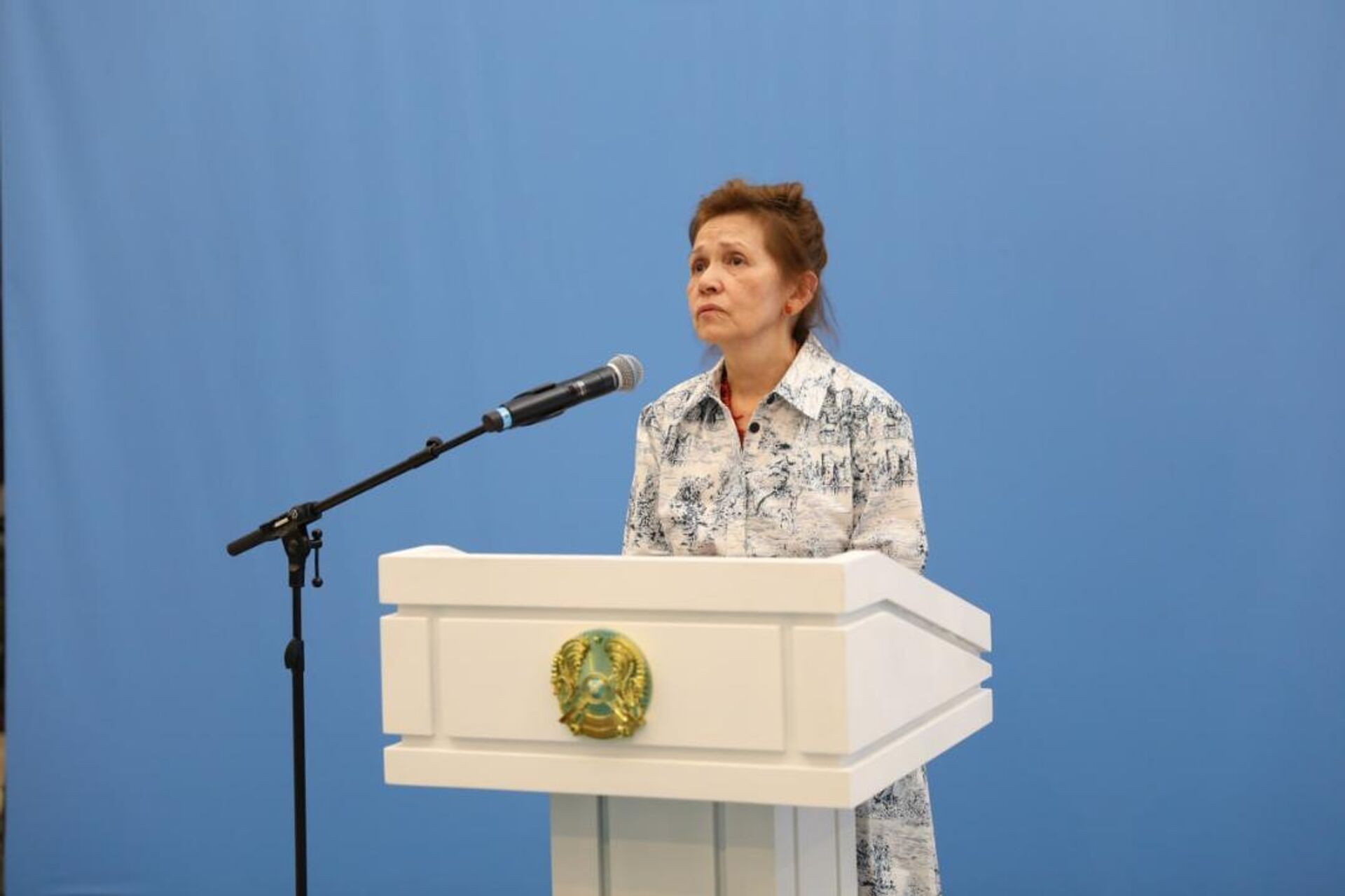 В Военно-исторический музей переданы более 100 реликвий Сагадата Нурмагамбетова В Военно-исторический музей переданы более 100 реликвий Сагадата Нурмагамбетова - Sputnik Казахстан, 1920, 25.07.2026