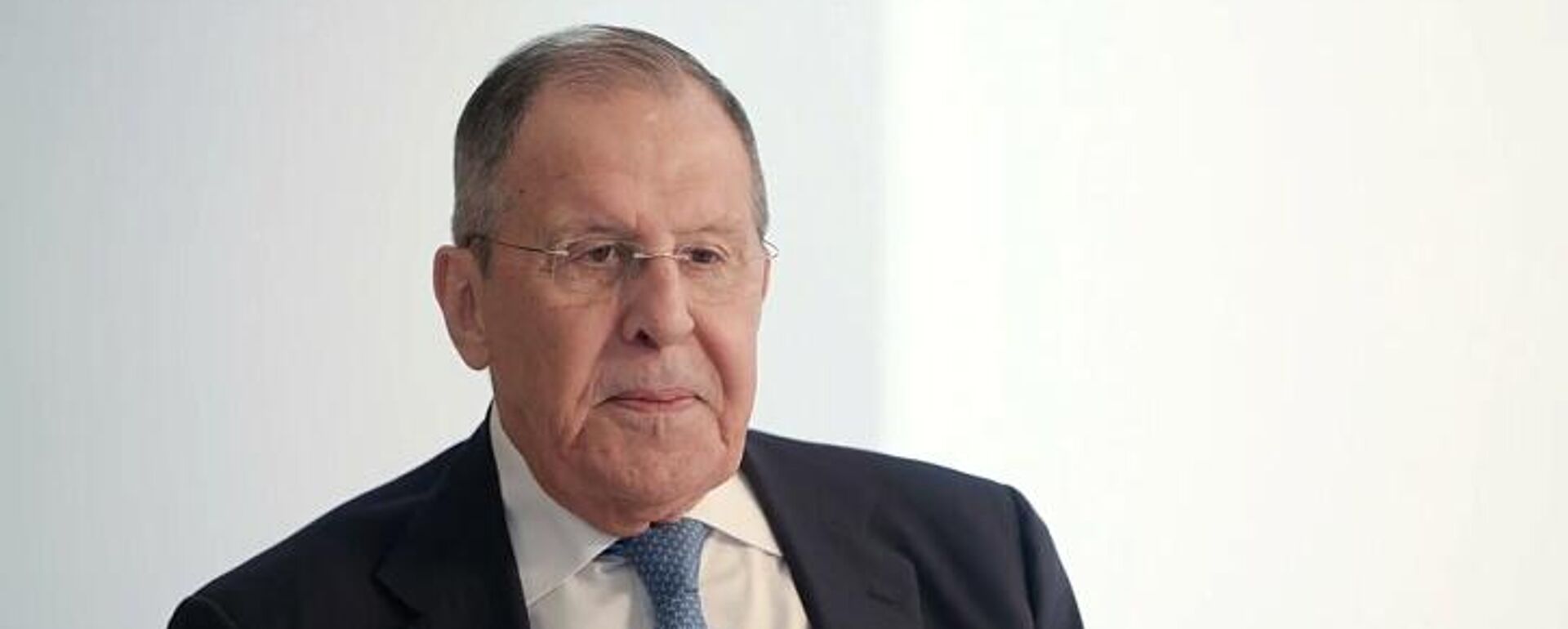 Министр иностранных дел РФ Сергей Лавров  - Sputnik Казахстан, 1920, 29.07.2026