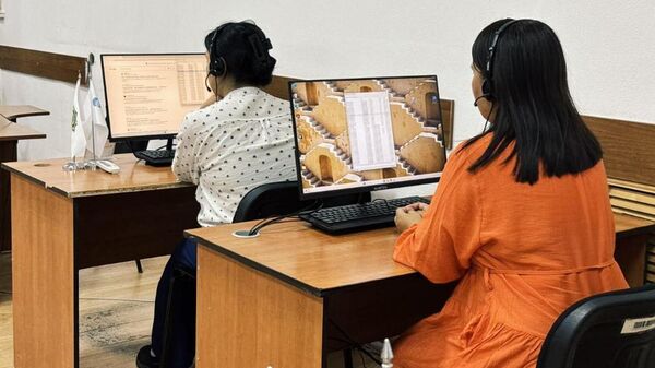 Анти Call-центр по перехвату мошеннических звонков запустили в Астане - Sputnik Казахстан