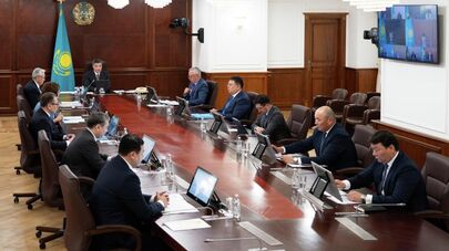 Заседание правительства 4 августа 2026 года 