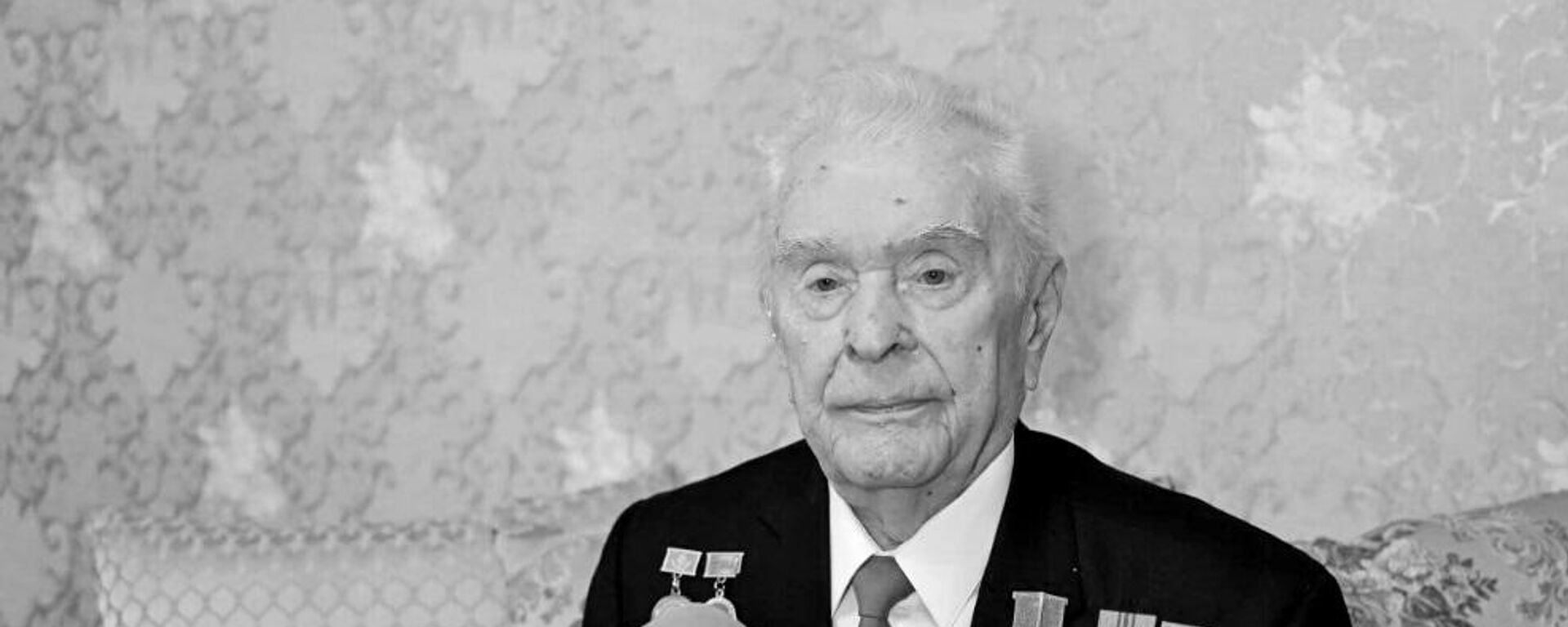 Иван Гапич - Sputnik Казахстан, 1920, 04.08.2026