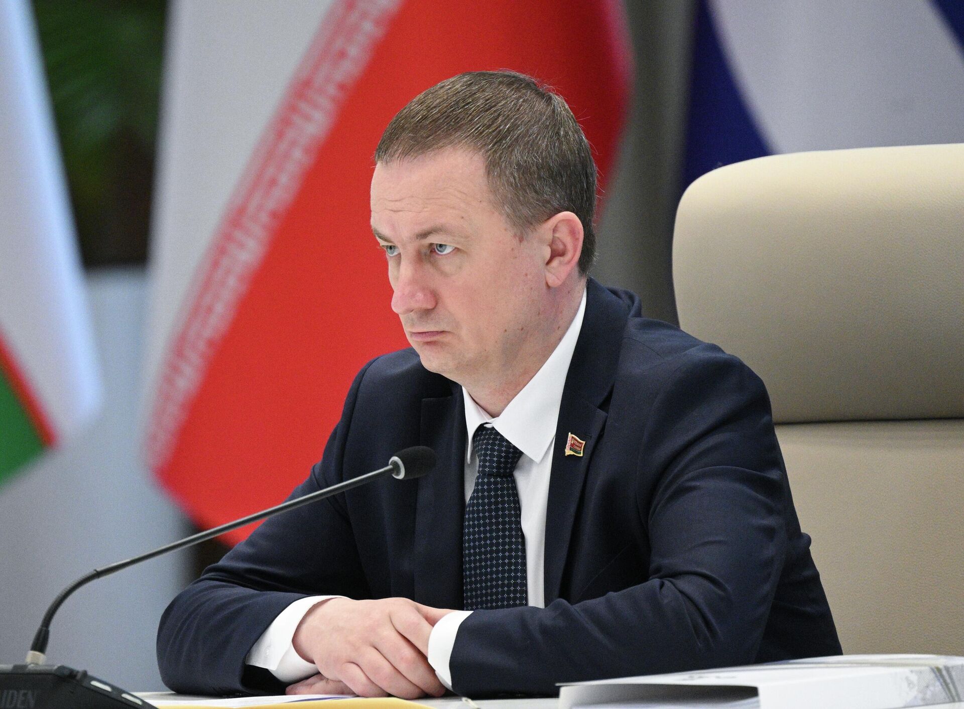 Александр Турчин Александр Турчин - Sputnik Казахстан, 1920, 07.08.2026