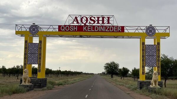 Ақши ауылында су мәселесі халықты әбден мезі еткен - Sputnik Қазақстан