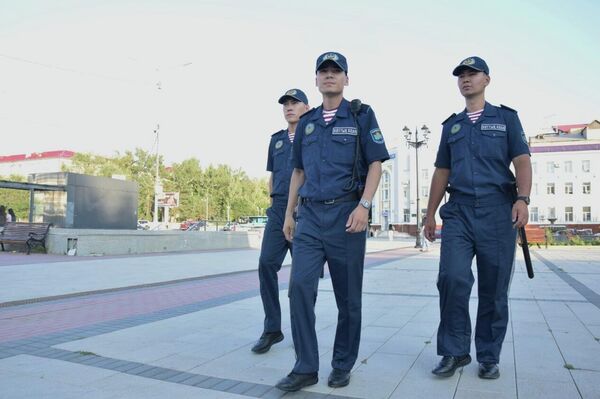 Алматылық Аббас Шамшиден төрт тілді меңгерген Алматылық Аббас Шамшиден төрт тілді меңгерген - Sputnik Қазақстан