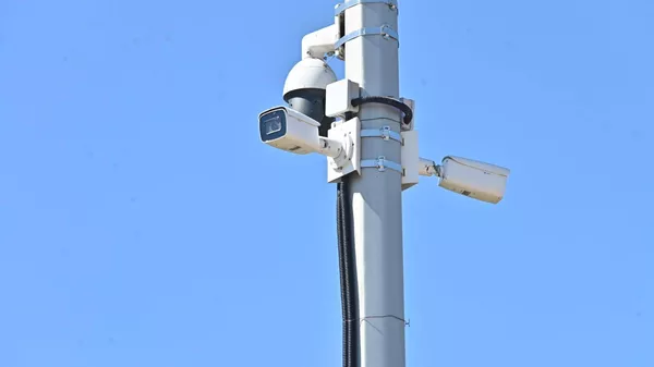Ботанический сад в Астане - Sputnik Қазақстан