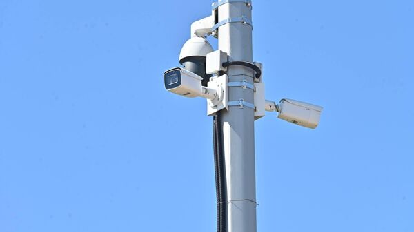 Ботанический сад в Астане - Sputnik Қазақстан