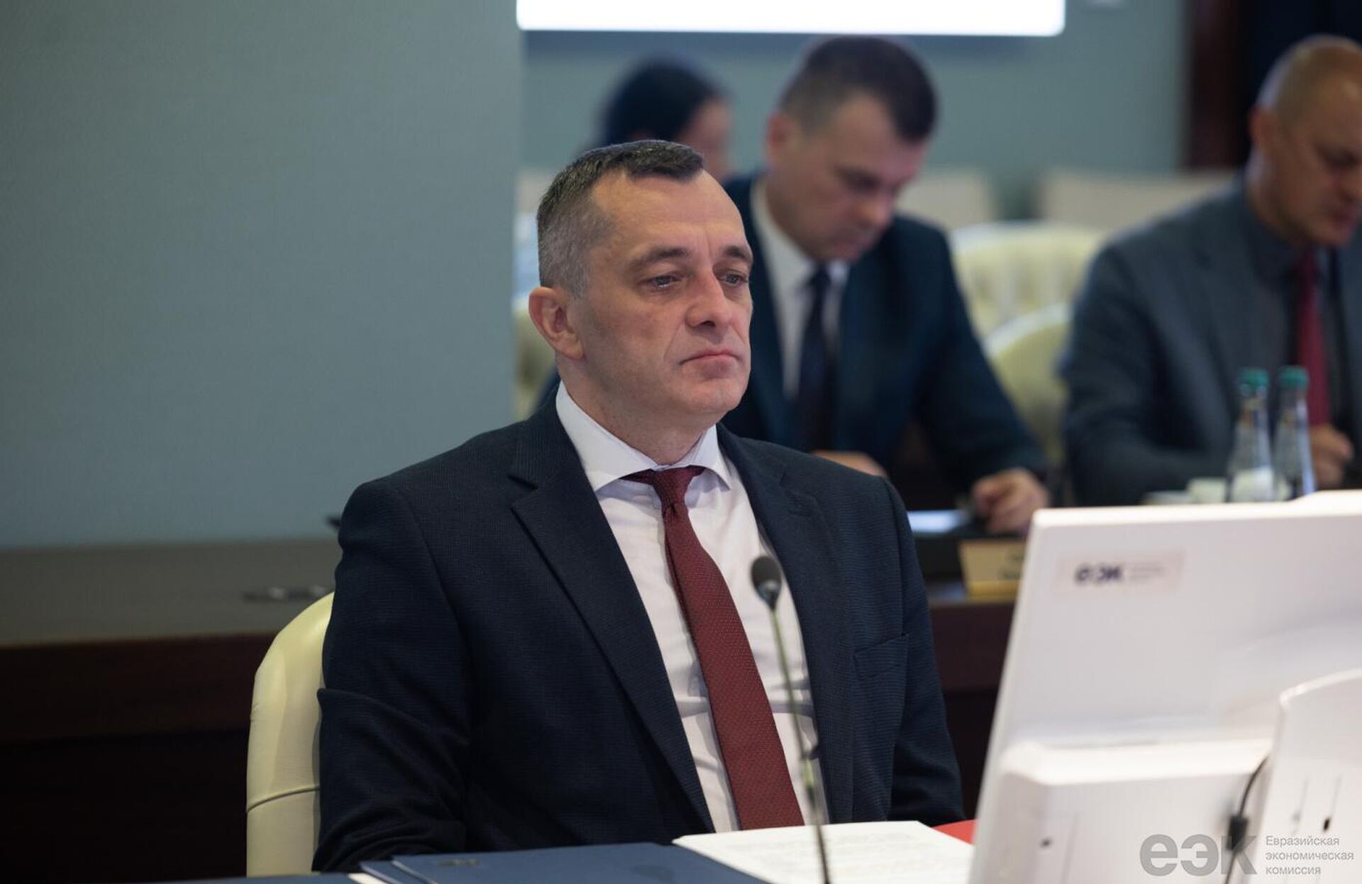 Александр Субботин - Sputnik Казахстан, 1920, 12.08.2026