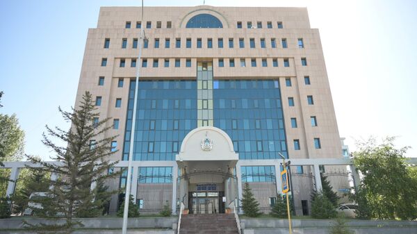 Қазақстандағы парламент сайлауы: жаңа Құрылтай кезінде не өзгереді - видеокөпір - Sputnik Қазақстан