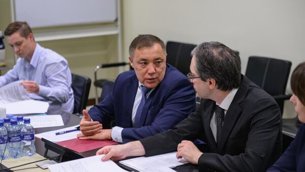 ЕАЭО жедел жүктерді декларациялау ережелерін жетілдіріп жатыр - Sputnik Қазақстан
