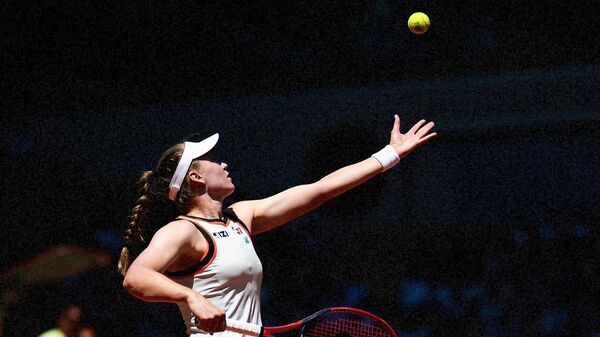 Елена Рыбакина - Sputnik Казахстан