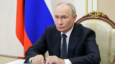 Президент Владимир Путин провел совещание по вопросам развития атомной энергетики