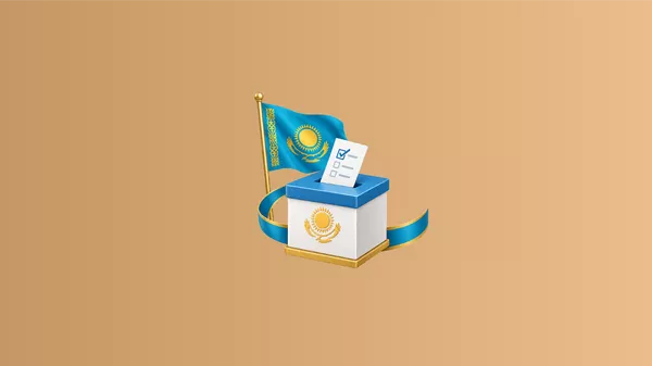 Қос палаталы Парламенттің орнына Құрылтай: негізгі өзгерістер - Sputnik Қазақстан